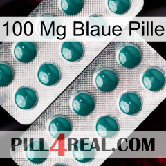 100Mg Blue Pill dapoxetine2